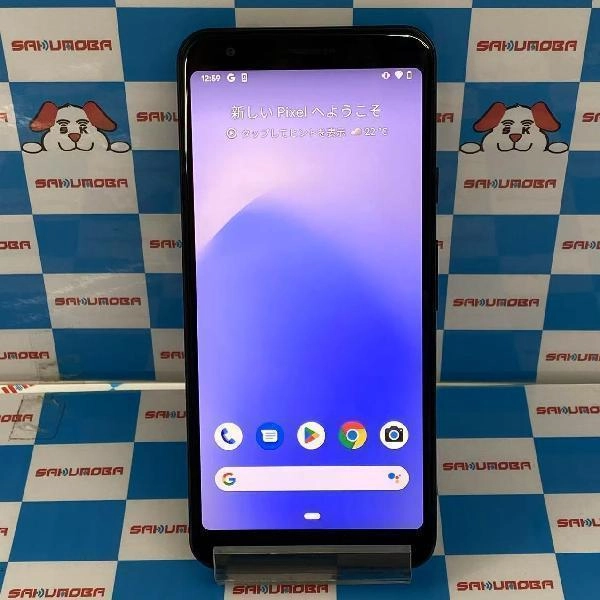 Google Pixel 3a SoftBank 64GB G020H