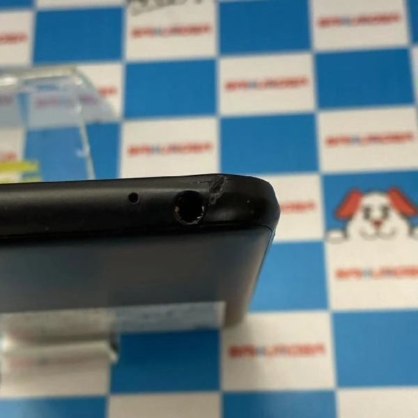 arrows U 801FJ SoftBank 32GB ブラック