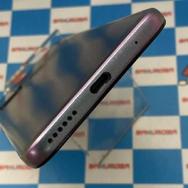 MOTOROLA moto g30 SIMフリー 128GB XT2129-2 No 商品カラー