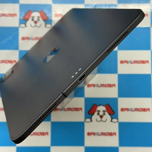 iPad Pro 11インチ 第2世代 SoftBank版SIMフリー 128GB MY2V2J/A A2230 美品 スペースグレイ