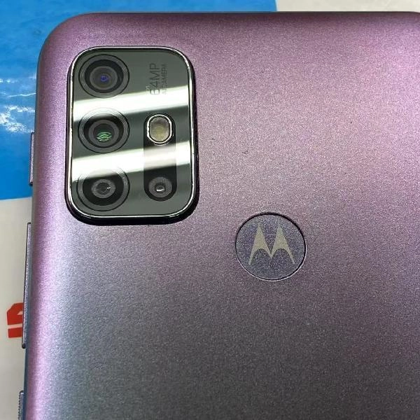 MOTOROLA moto g30 SIMフリー 128GB XT2129-2 No 商品カラー