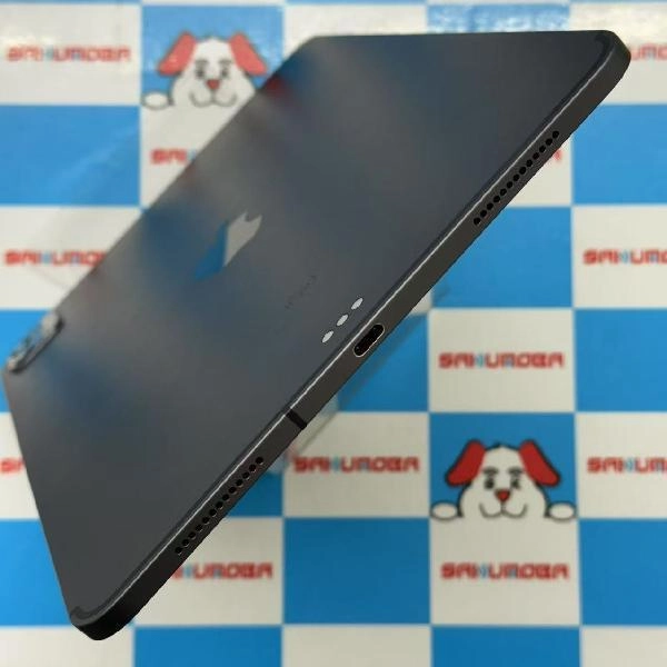iPad Pro 11インチ 第2世代 au版SIMフリー 128GB MY2V2J/A A2230 スペースグレイ