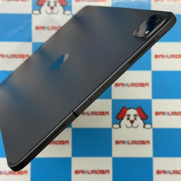 iPad Pro 11インチ 第2世代 au版SIMフリー 128GB MY2V2J/A A2230 スペースグレイ