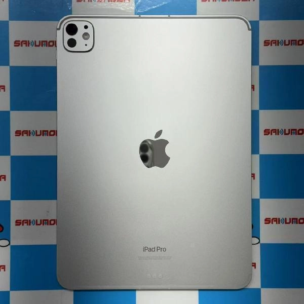 iPad Pro 11インチ 第5世代 Apple版SIMフリー 512GB MVW43J/A A2837 新品同様