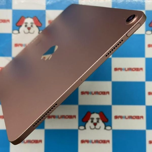 iPad Air 第4世代 Wi-Fiモデル 64GB MYFP2J/A A2316 極美品 ローズゴールド