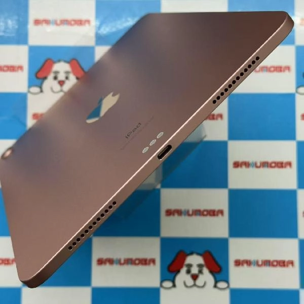 iPad Air 第4世代 Wi-Fiモデル 64GB MYFP2J/A A2316 極美品 ローズゴールド