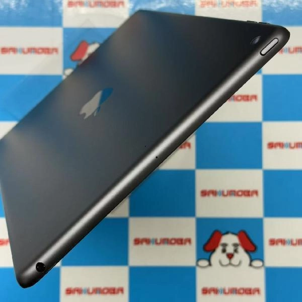 iPad 第9世代 Wi-Fiモデル 64GB MK2K3J/A A2602