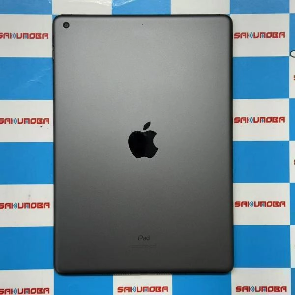 iPad 第9世代 Wi-Fiモデル 64GB MK2K3J/A A2602