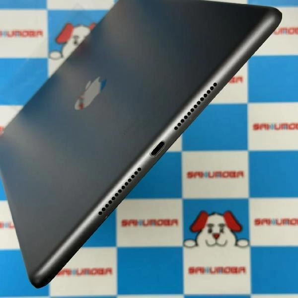 iPad 第9世代 Wi-Fiモデル 64GB MK2K3J/A A2602