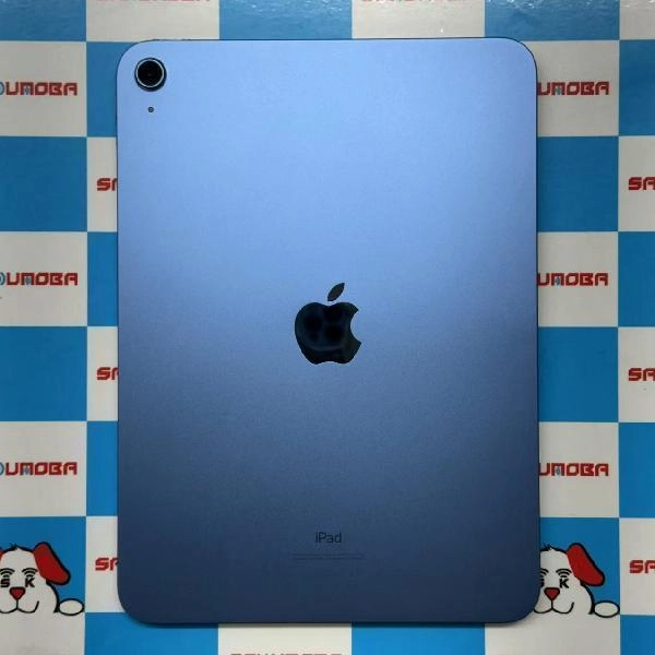 iPad 第10世代 Wi-Fiモデル 256GB MPQ93J/A A2696 極美品
