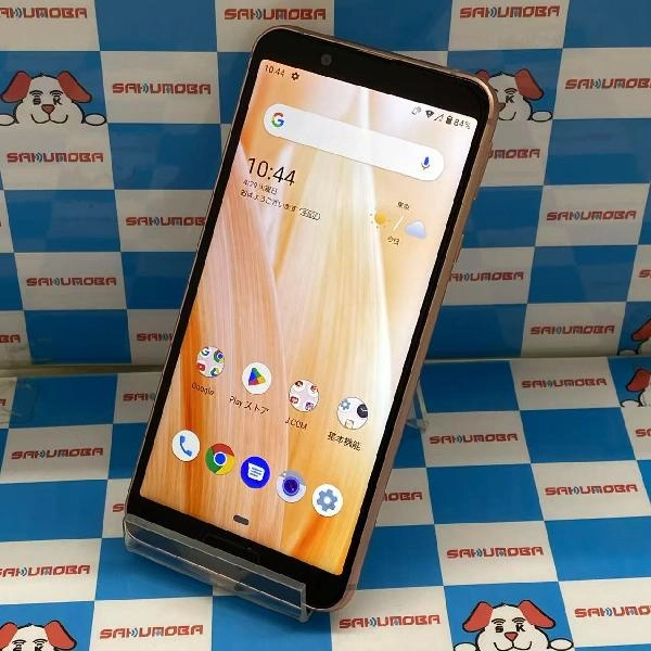 AQUOS sense3 SHV45 au 64GB 極美品