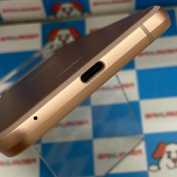 AQUOS sense3 SHV45 au 64GB 極美品