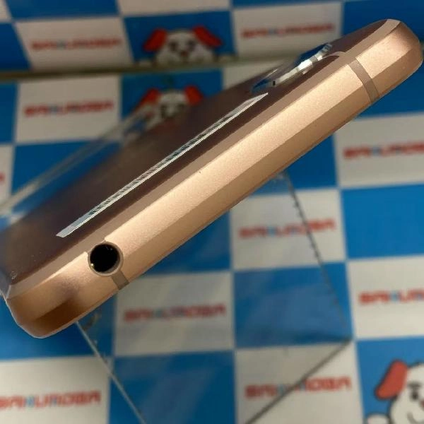 AQUOS sense3 SHV45 au 64GB 極美品