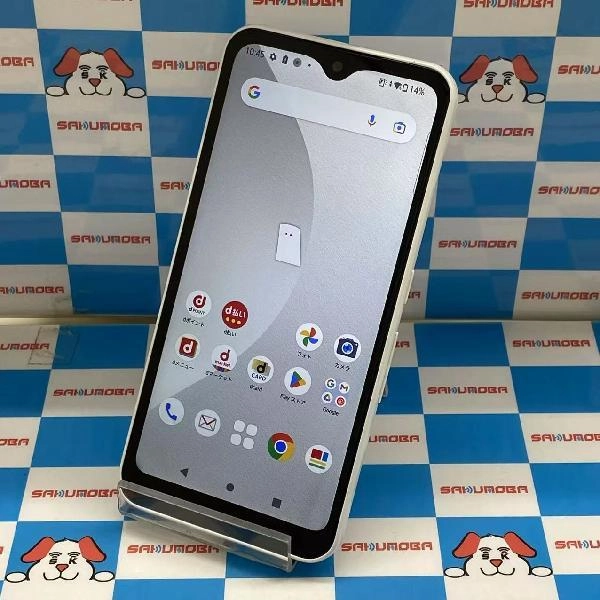 arrows We F-51B docomo 64GB ホワイト