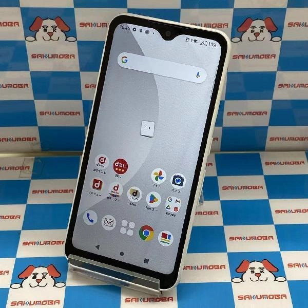 arrows We F-51B docomo 64GB ホワイト