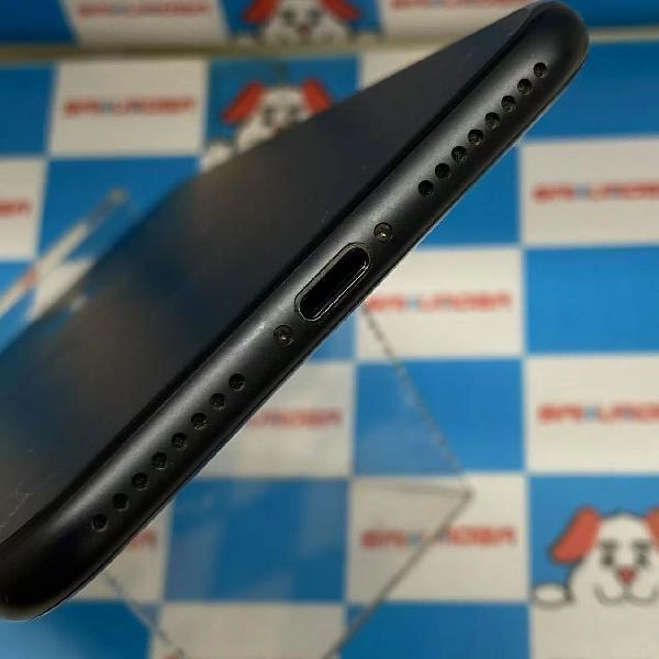 iPhone7 Plus docomo版SIMフリー 128GB MN6F2J/A A1785 ブラック