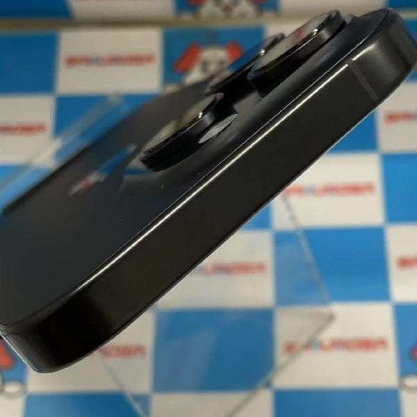 iPhone16 Pro SoftBank版SIMフリー 256GB NYN03J/A A3292 交換未使用品