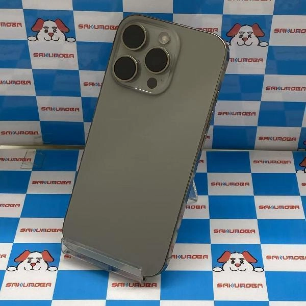 iPhone16 Pro Apple版SIMフリー 128GB MYMY3J/A A3292 新品同様 No 商品カラー