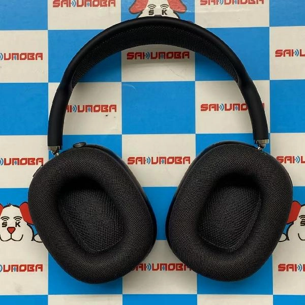 AirPods Max  MGYH3J/A 極美品 スペースグレイ