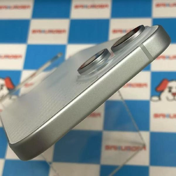 iPhone15 SoftBank版SIMフリー 128GB MTML3J/A A3089 新品同様品