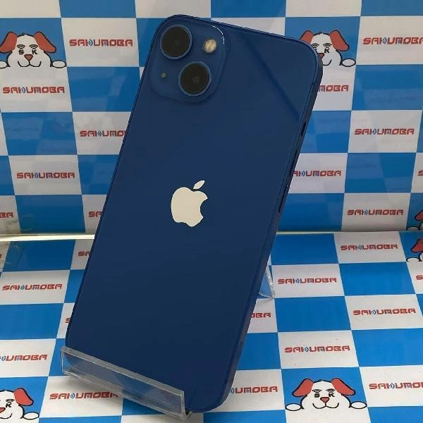 iPhone13 Apple版SIMフリー 256GB MLNM3J/A A2631