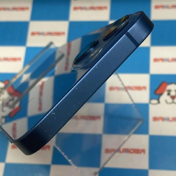 iPhone13 Apple版SIMフリー 256GB MLNM3J/A A2631