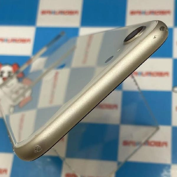 iPhoneSE 第3世代 SoftBank版SIMフリー 64GB MMYD3J/A A2782