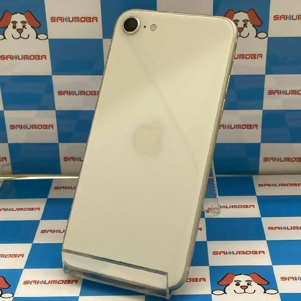 iPhoneSE 第3世代 SoftBank版SIMフリー 64GB MMYD3J/A A2782