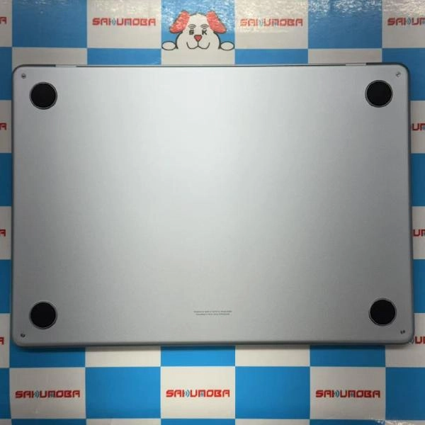 MacBook Air 13インチ Early2025 256GB MC6T4J/A A3240 新品同様 スカイブルー