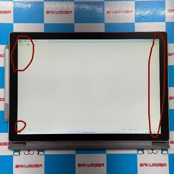 Surface Pro 6 256GB KJT-00027 シルバー