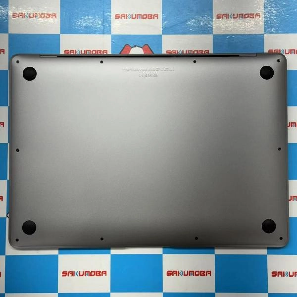 MacBook Air M1 2020 256GB A2337 極美品 スペースグレイ