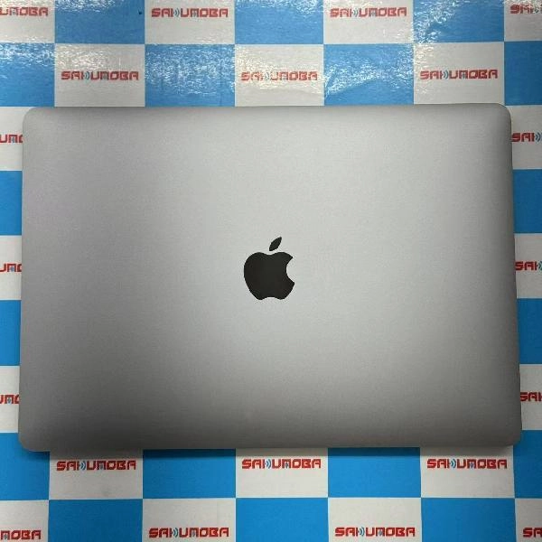 MacBook Air M1 2020 256GB A2337 極美品 スペースグレイ