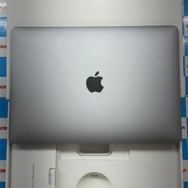 MacBook Air M1 2020 256GB MGN63J/A A2337 極美品 スペースグレイ