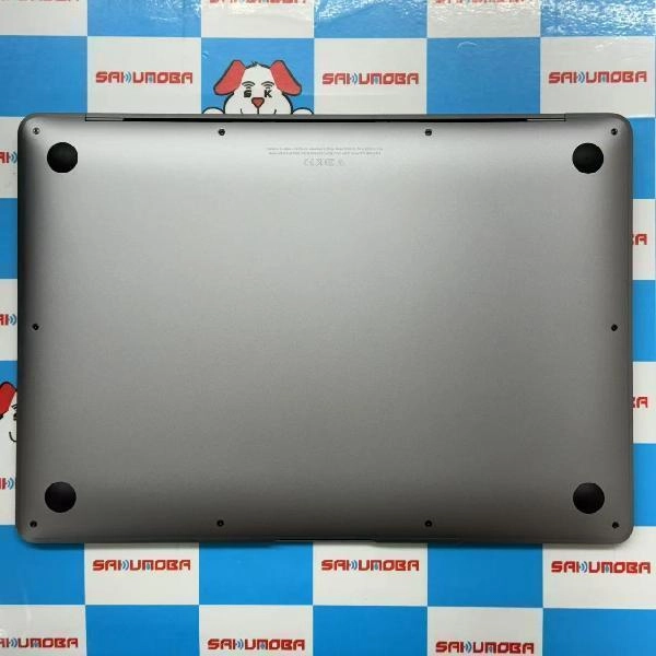 MacBook Air M1 2020 256GB MGN63J/A A2337 極美品 スペースグレイ