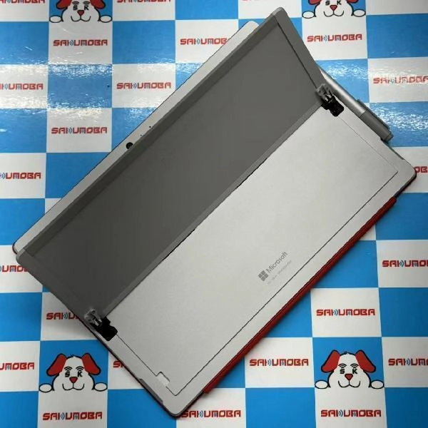 Surface Pro 4 128GB シルバー