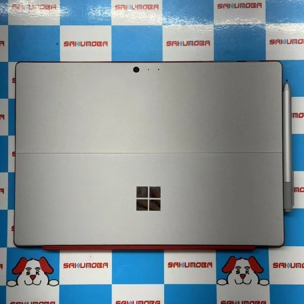 Surface Pro 4 128GB シルバー