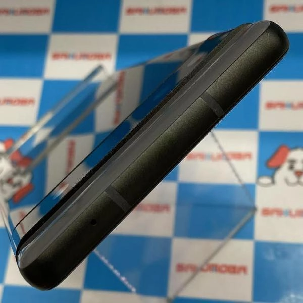 Google Pixel 6a au 128GB GB17L 極美品