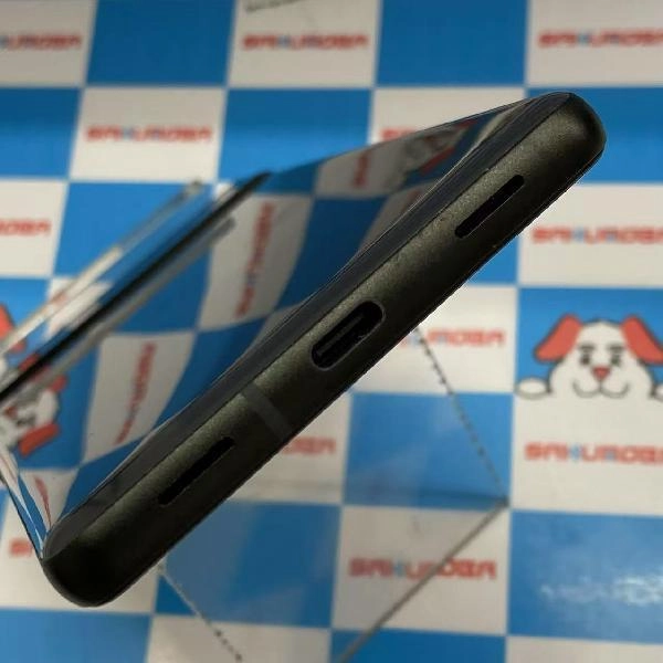 Google Pixel 6a au 128GB GB17L 極美品