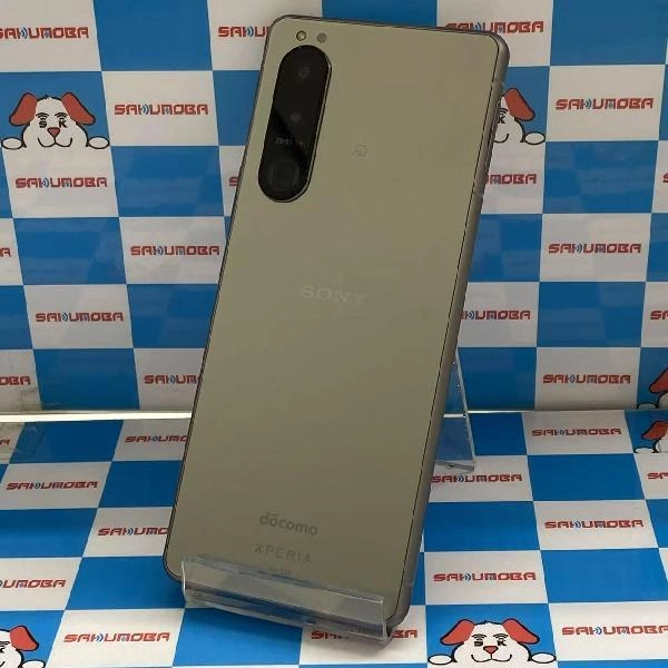 Xperia 5 III SO-53B docomo 128GB