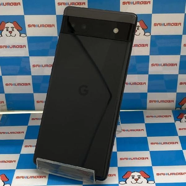 Google Pixel 6a au 128GB GB17L 極美品