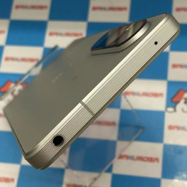 Xperia1 VI SO-51E docomo 256GB 新品同様