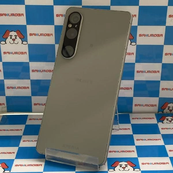 Xperia1 VI SO-51E docomo 256GB 新品同様
