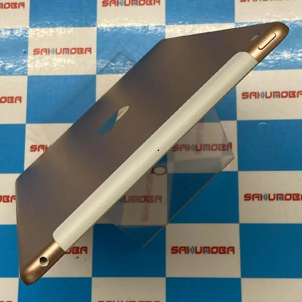 iPad 第6世代 docomo版SIMフリー 32GB MRM02J/A A1954 極美品