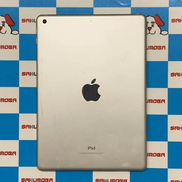 iPad 第6世代 Wi-Fiモデル 32GB MR7G2J/A A1893