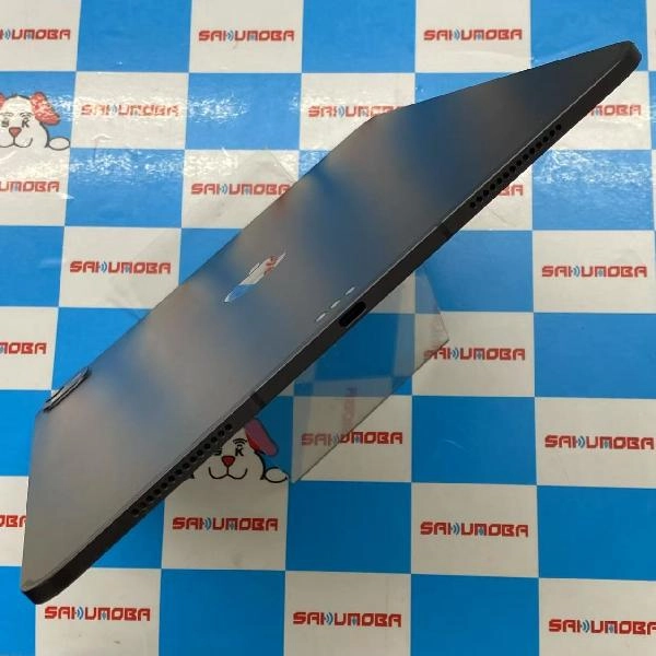 iPad Pro 13インチ 第1世代 SoftBank版SIMフリー 256GB MVXR3J/A A2926 新品同様