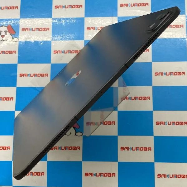iPad Pro 13インチ 第1世代 SoftBank版SIMフリー 256GB MVXR3J/A A2926 新品同様