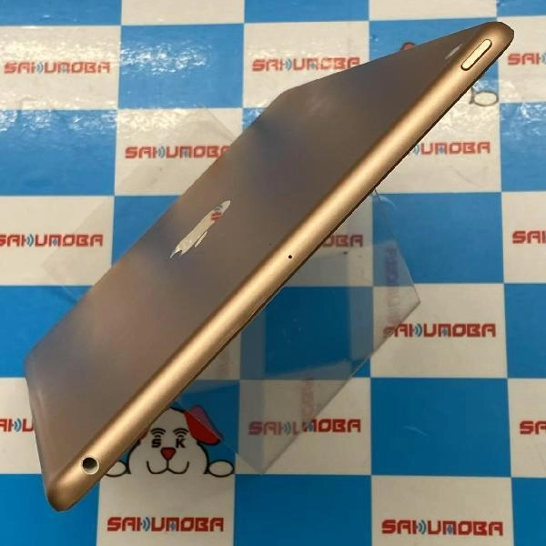 iPad 第6世代 Wi-Fiモデル 32GB MRJN2J/A A1893 ジャンク品