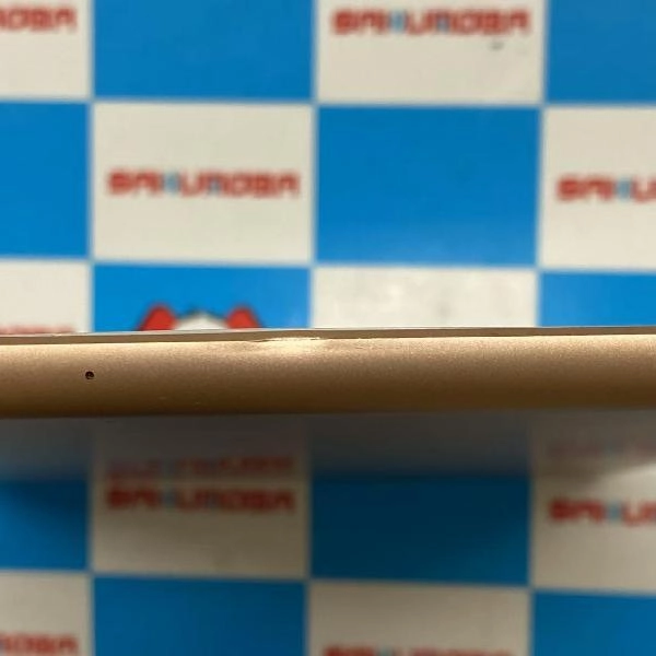 iPad 第6世代 Wi-Fiモデル 32GB MRJN2J/A A1893 ジャンク品