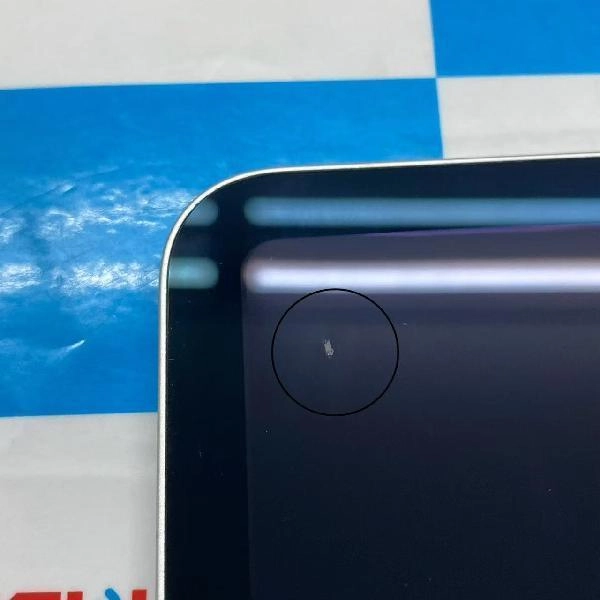 iPad Pro 11インチ 第1世代 Wi-Fiモデル 64GB MTXP2J/A A1980 シルバー