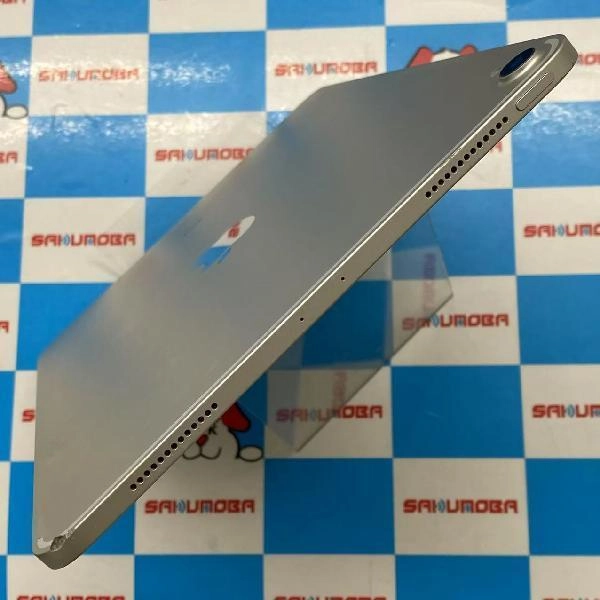 iPad Pro 11インチ 第1世代 Wi-Fiモデル 64GB MTXP2J/A A1980 シルバー